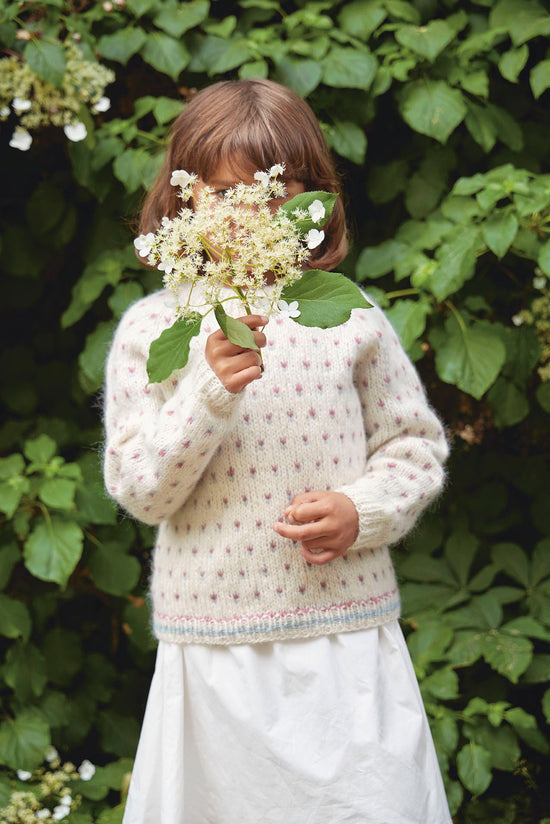 Tiril 19 Ånund barn - Butik Maglia