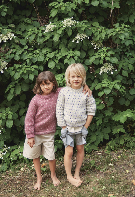 Tiril 19 Ånund barn - Butik Maglia