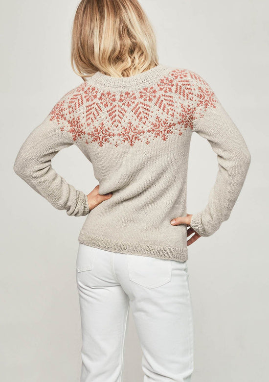 Tiril Snökristall - Butik Maglia