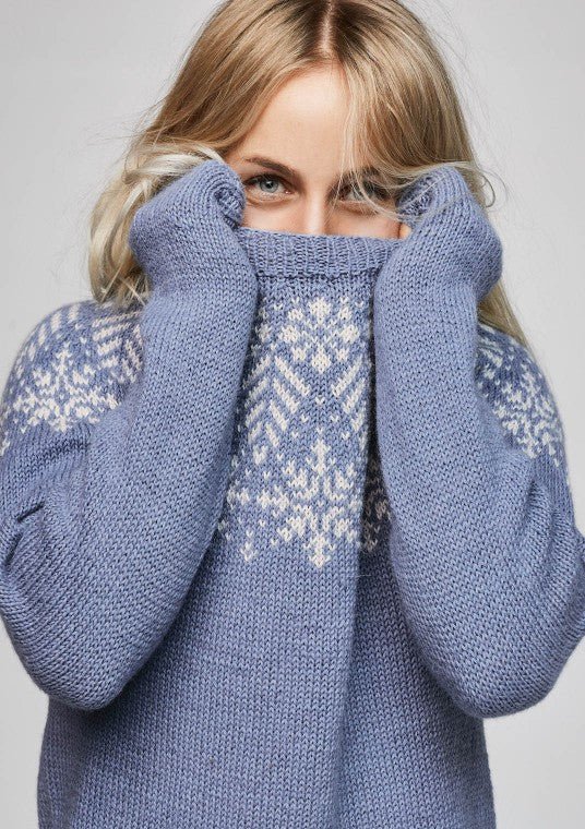 Tiril Snökristall - Butik Maglia