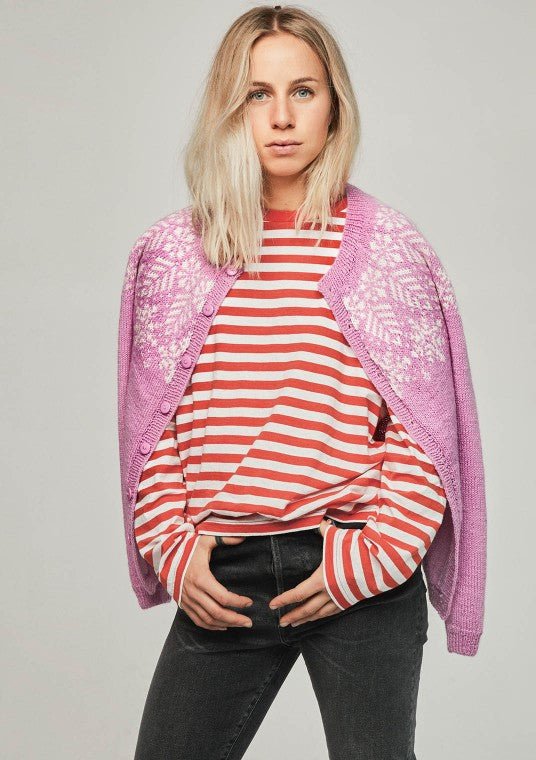 Tiril Snökristall - Butik Maglia