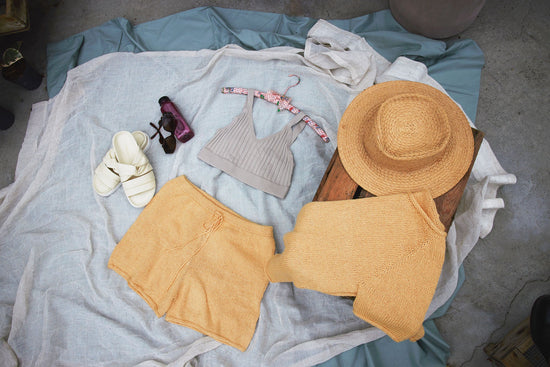 Tiril Sommersett - Butik Maglia