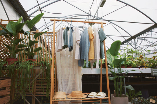 Tiril Sommersett - Butik Maglia