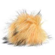 Tofs Pompon akryl - Persika - Butik Maglia