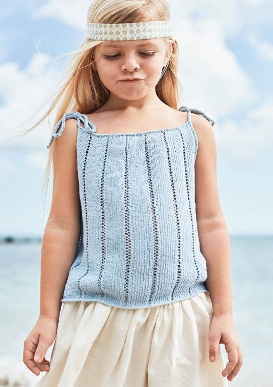 Tunn Line - 1002 Vit - Butik Maglia