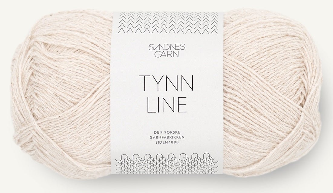 Tunn Line - 1015 Kitt - Butik Maglia