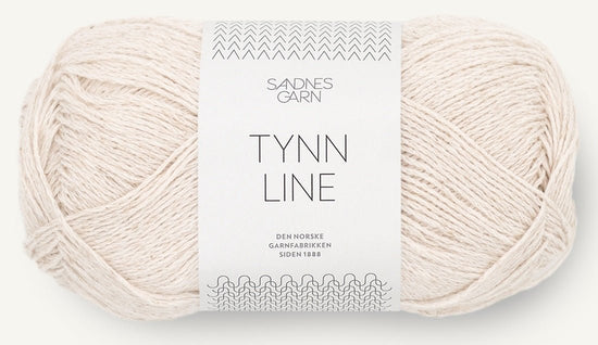 Tunn Line - 1015 Kitt - Butik Maglia