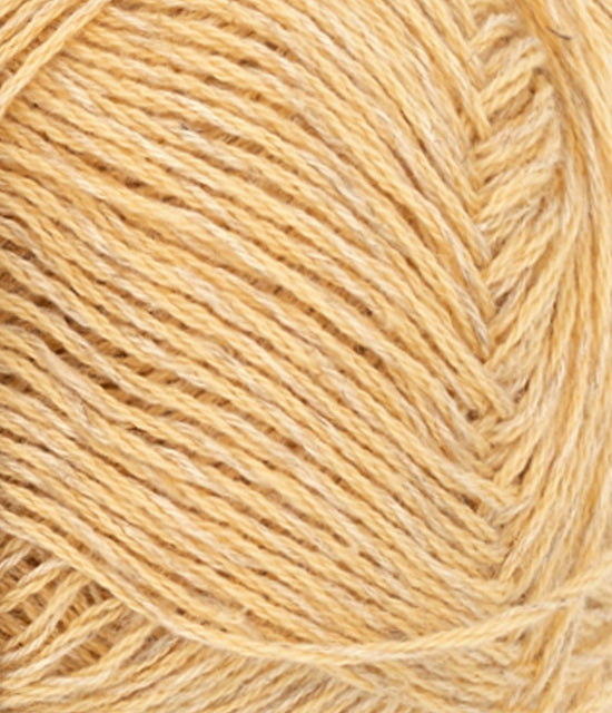 Tunn Line - 2113 Ljus gul - Butik Maglia