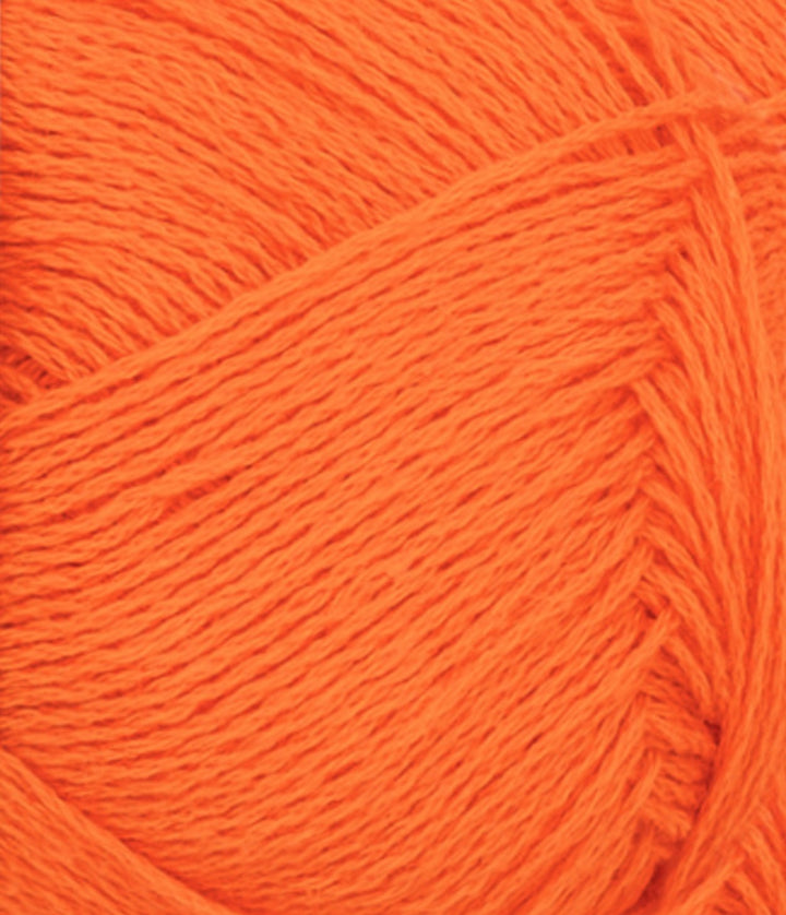 Tunn Line - 3009 Orange Tiger - Butik Maglia