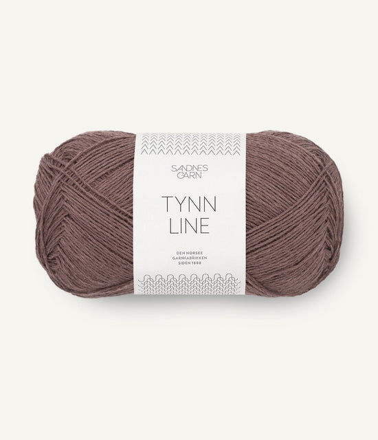 Tunn Line - 3161 Ekollon - Butik Maglia