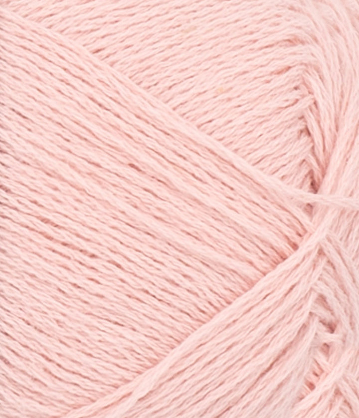 Tunn Line - 4002 Ljus Aprikosblomma - Butik Maglia