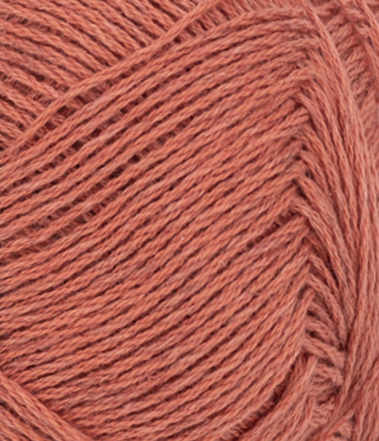 Tunn Line - 4234 Terrakotta - UTGÅTT - Butik Maglia