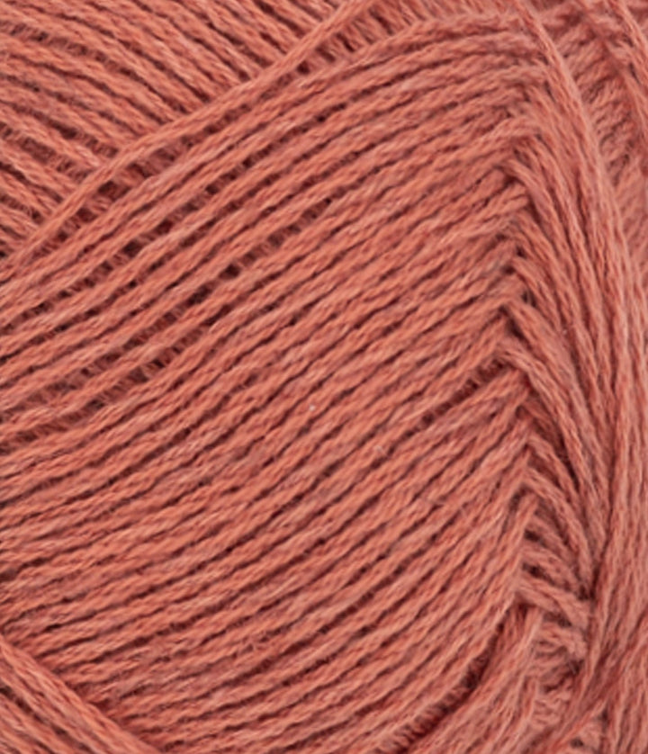 Tunn Line - 4234 Terrakotta - UTGÅTT - Butik Maglia