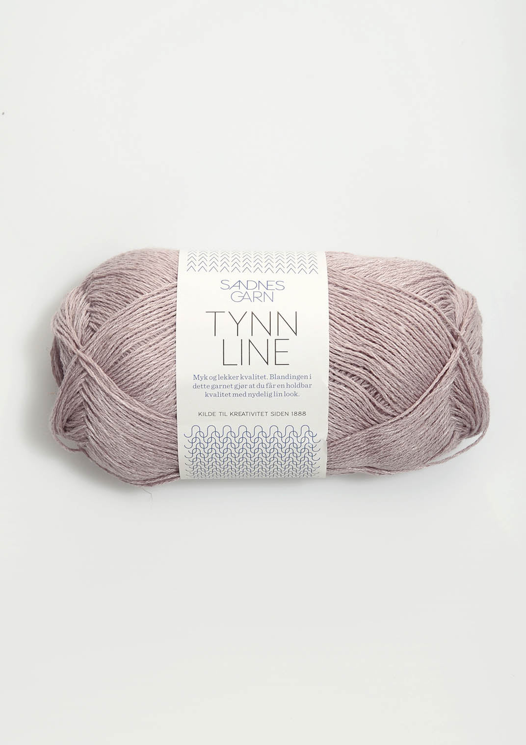 Tunn Line - 4621 Dimmigt syrén - UTGÅTT - Butik Maglia