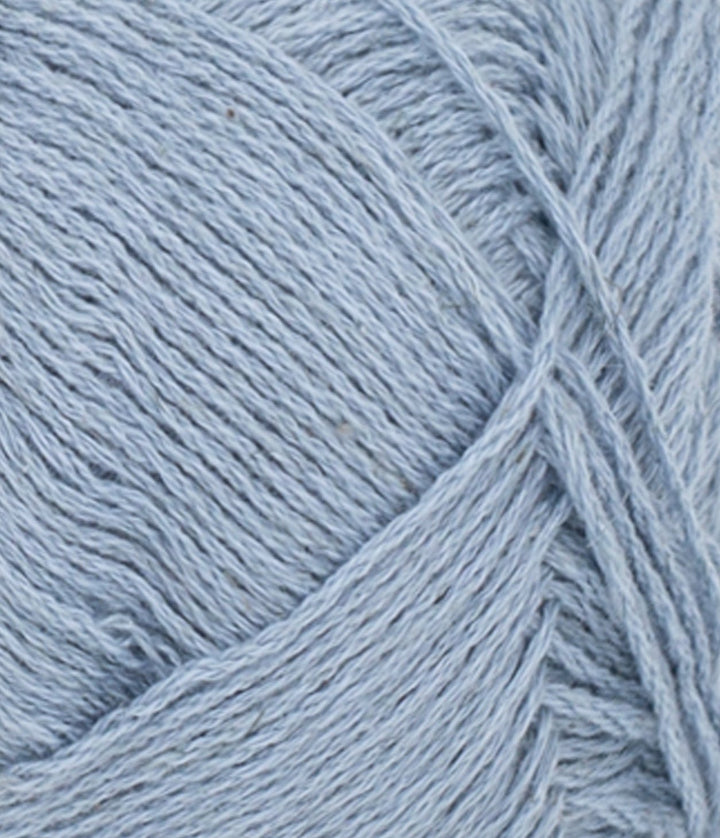 Tunn Line - 6032 Blå Hortensia - Butik Maglia