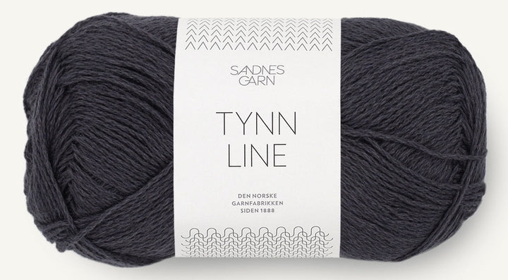 Tunn Line - 6080 Skiffer - Butik Maglia