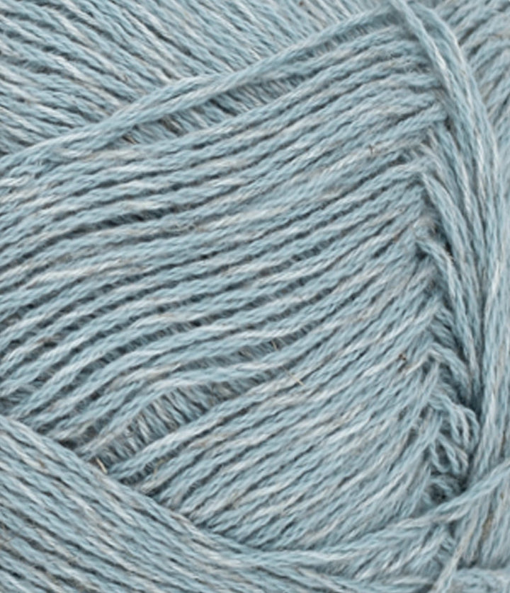 Tunn Line - 6531 Isblå - Butik Maglia