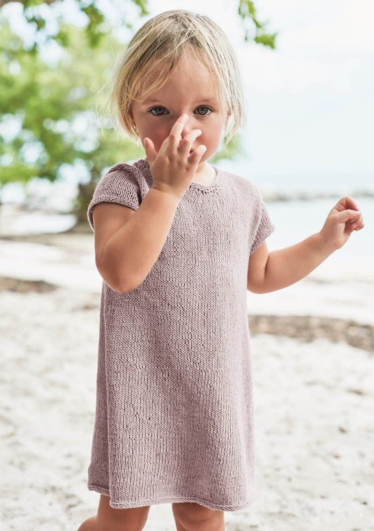 Tunn Line - 6554 Petrol - Butik Maglia