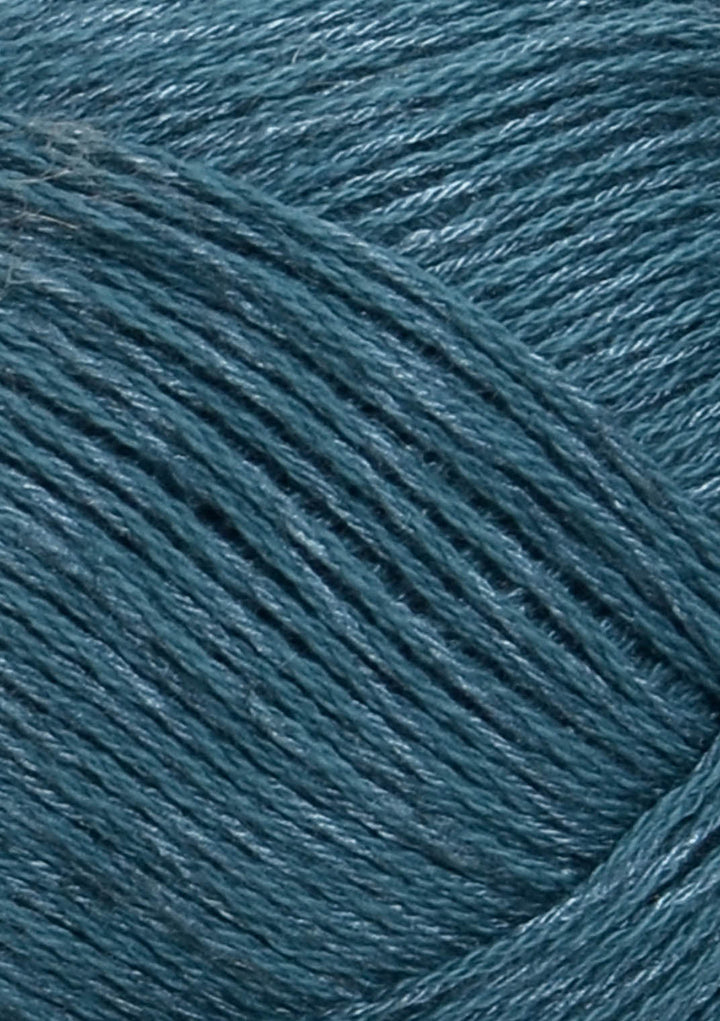 Tunn Line - 6554 Petrol - Butik Maglia