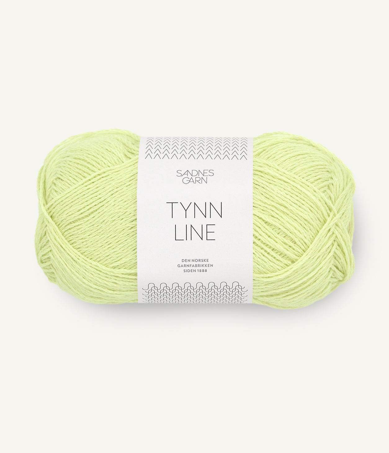 Tunn Line - 9312 Bright Lime - Butik Maglia