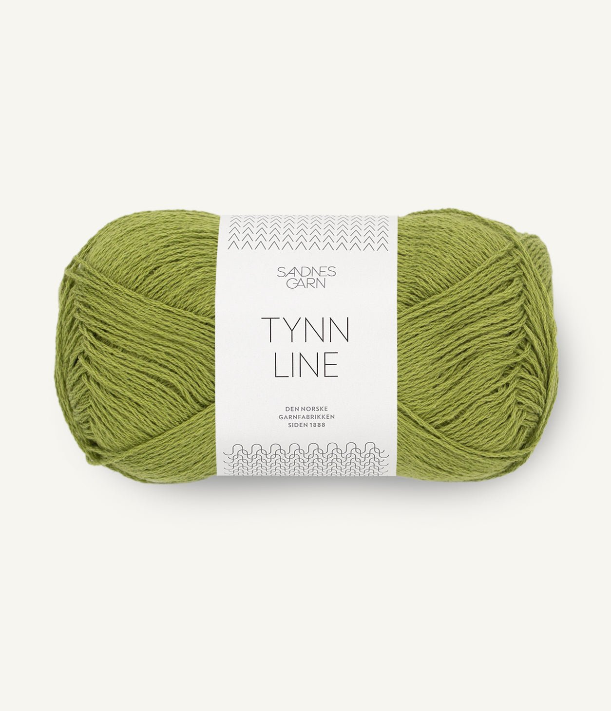 Tunn Line - 9564 Matcha - Butik Maglia