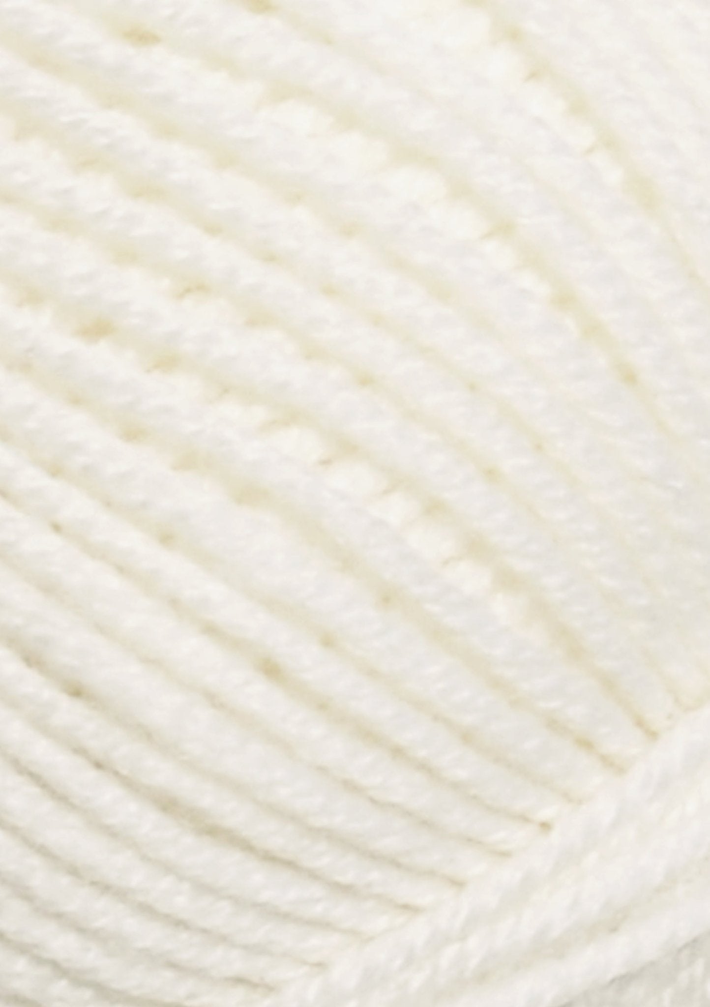 Tunn Merinoull - 1001 Optiskt vit - Butik Maglia