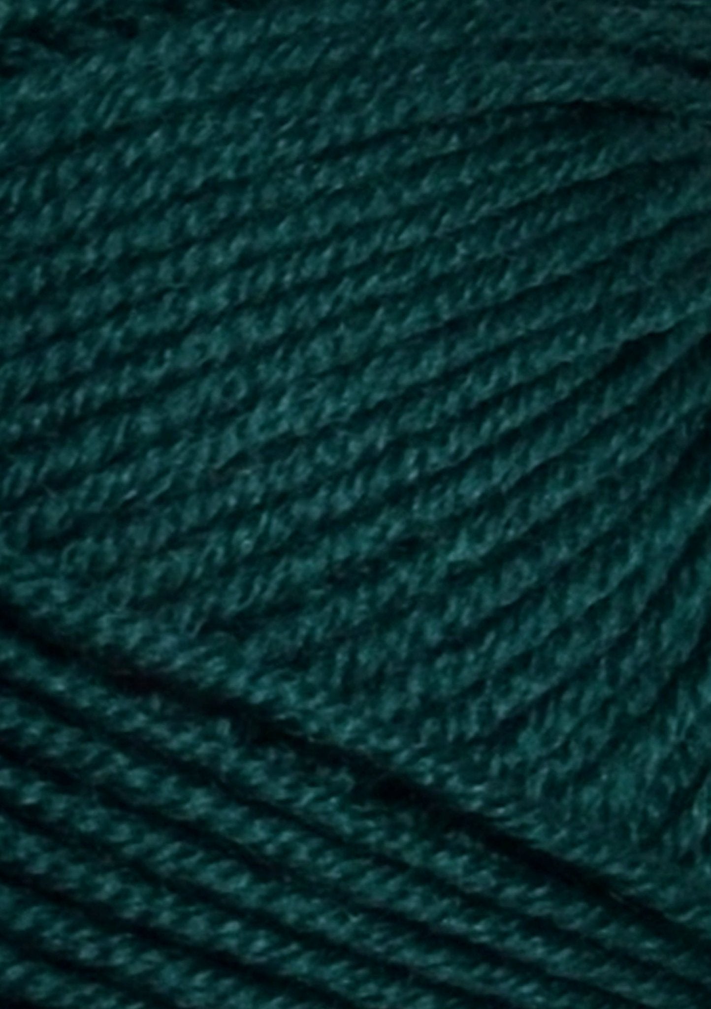 Tunn Merinoull - 7272 Djup petrol - UTGÅTT - Butik Maglia