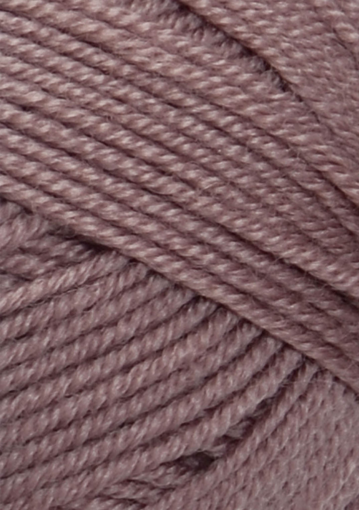 Tunn Merinoull KlompeLompe - 4331 Dimrosa - UTGÅTT - Butik Maglia