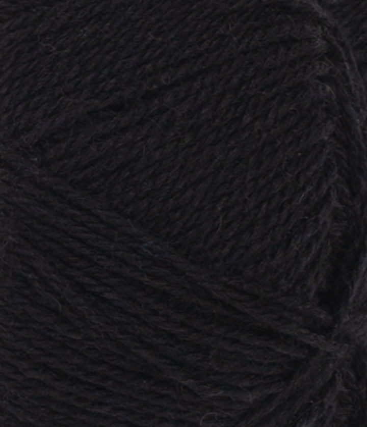 Tunn Peer Gynt - 1099 Svart - Butik Maglia