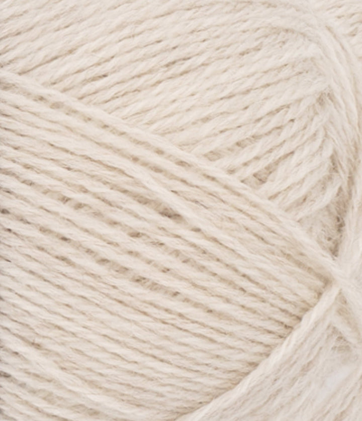 Tunn Peer Gynt - 2641 Naturmelerad - Butik Maglia