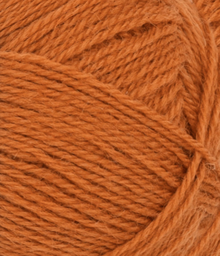 Tunn Peer Gynt - 2745 Cognac - Butik Maglia