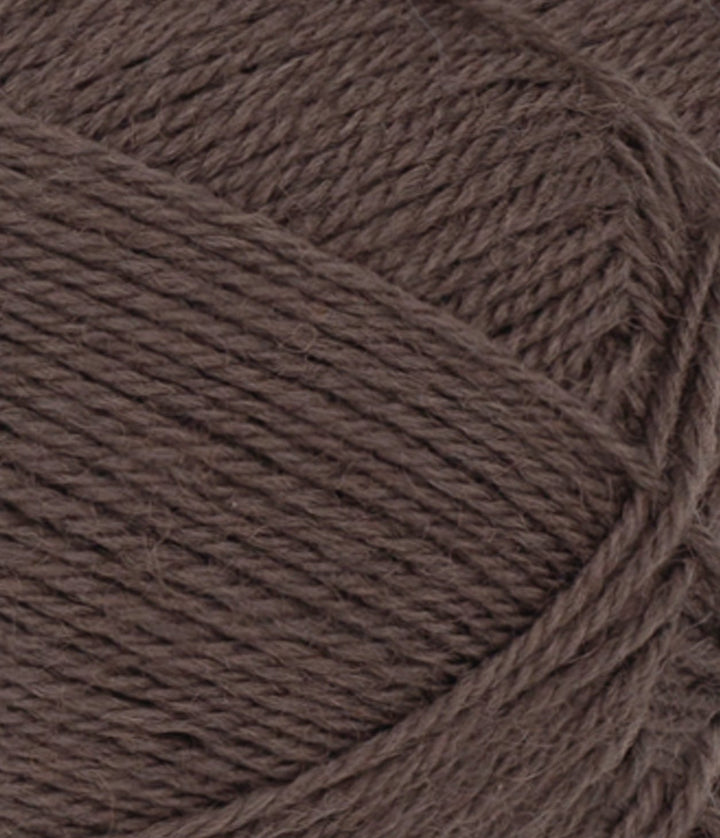 Tunn Peer Gynt - 3880 Mörk Choklad - Butik Maglia