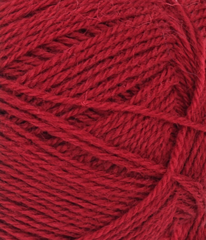 Tunn Peer Gynt - 4236 Djup röd - UTGÅTT - Butik Maglia