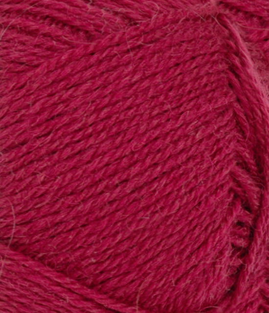 Tunn Peer Gynt - 4255 Rumba Red - Butik Maglia