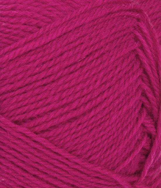 Tunn Peer Gynt - 4600 Jazzy Pink - UTGÅTT - Butik Maglia