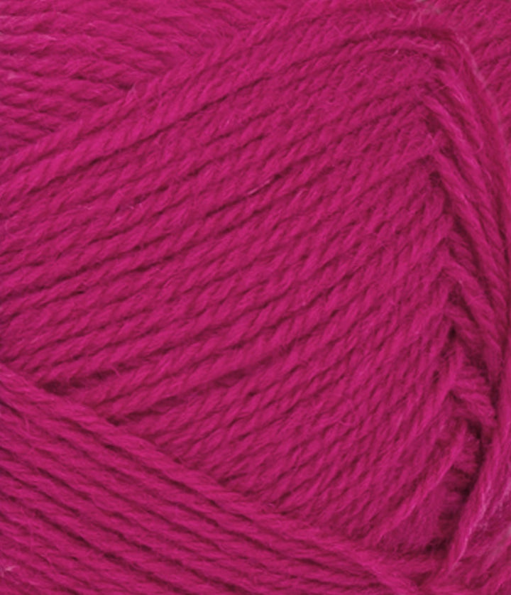 Tunn Peer Gynt - 4600 Jazzy Pink - UTGÅTT - Butik Maglia