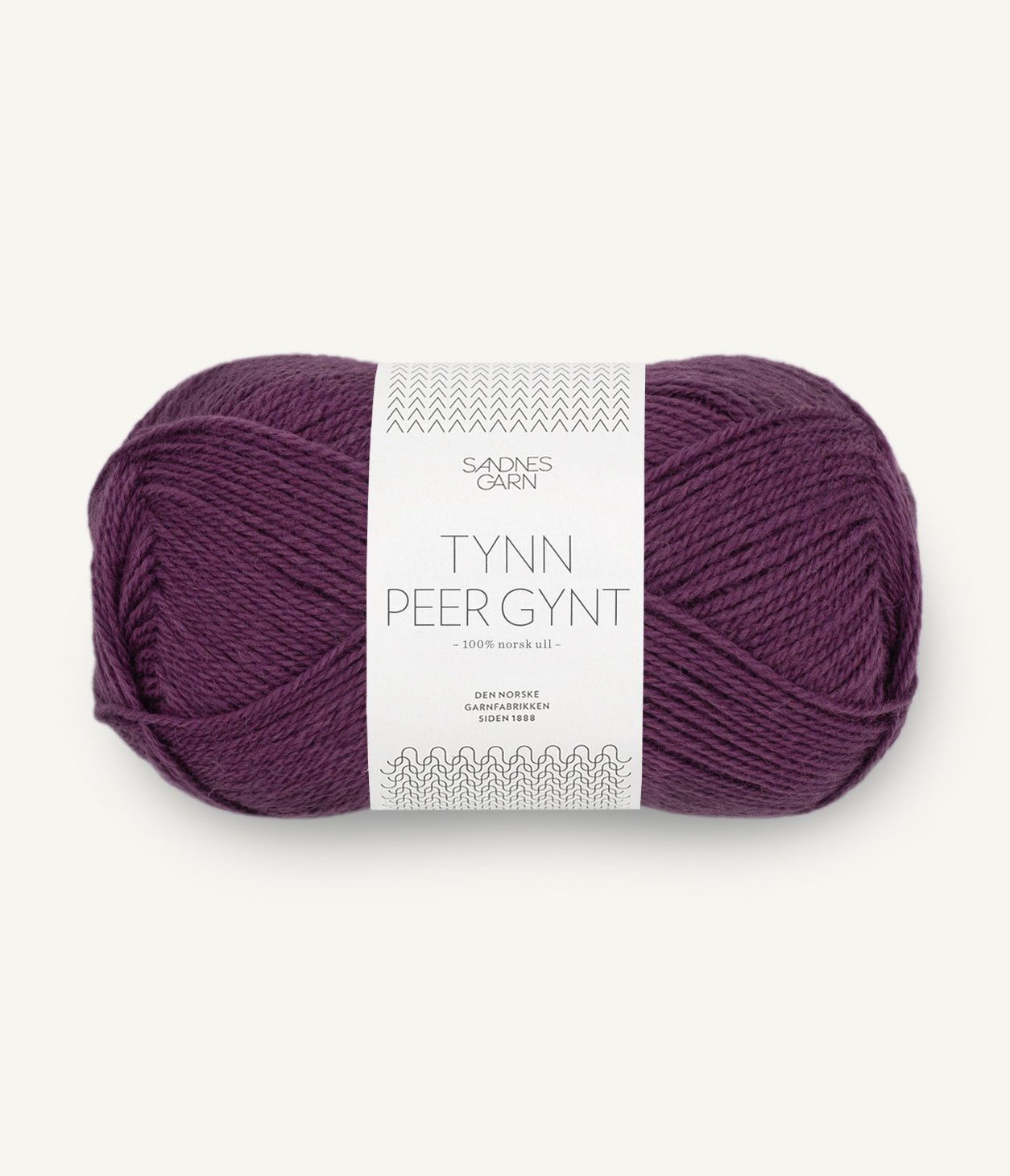 Tunn Peer Gynt - 4672 Björnbärssaft - Butik Maglia