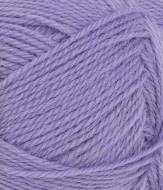 Tunn Peer Gynt - 5224 Ljus Lila - UTGÅTT - Butik Maglia