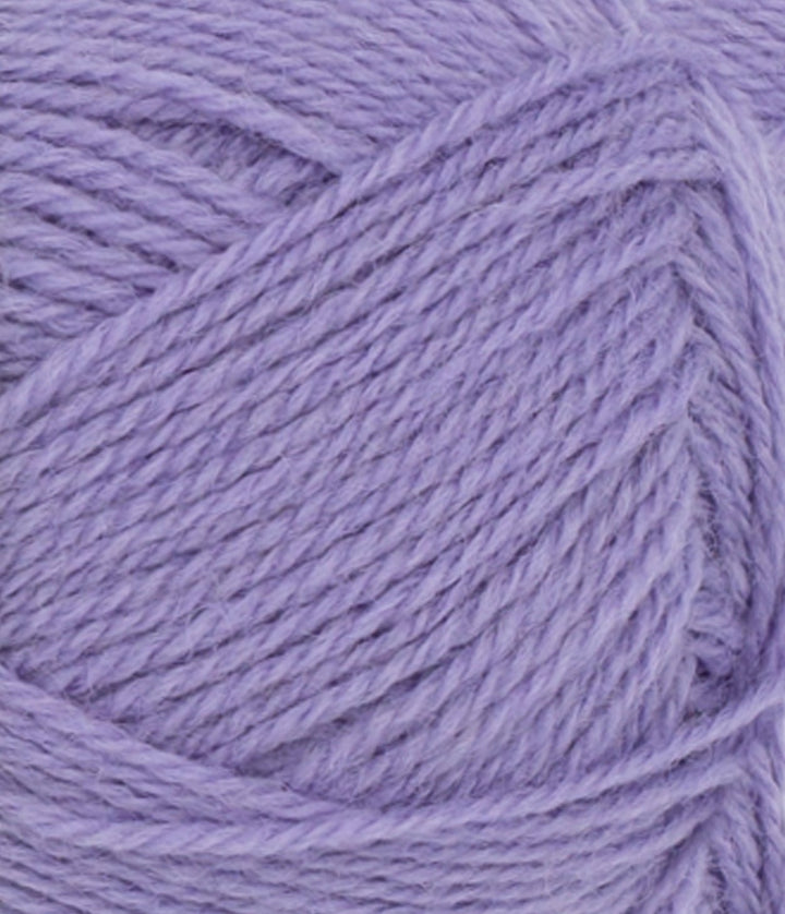 Tunn Peer Gynt - 5224 Ljus Lila - UTGÅTT - Butik Maglia