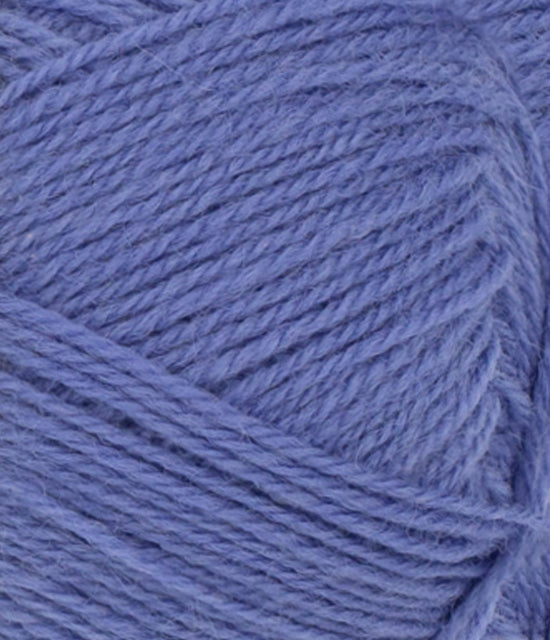 Tunn Peer Gynt - 5535 Blå Iris - UTGÅTT - Butik Maglia