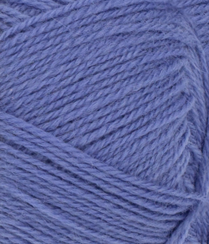 Tunn Peer Gynt - 5535 Blå Iris - UTGÅTT - Butik Maglia