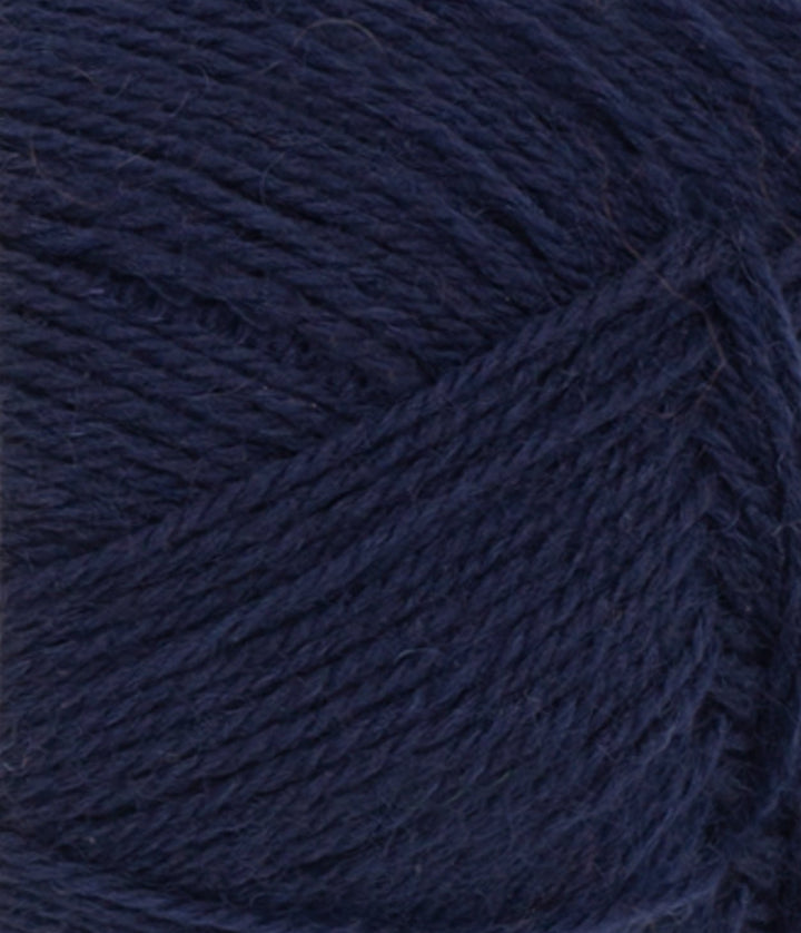 Tunn Peer Gynt - 5575 Marinblå - Butik Maglia