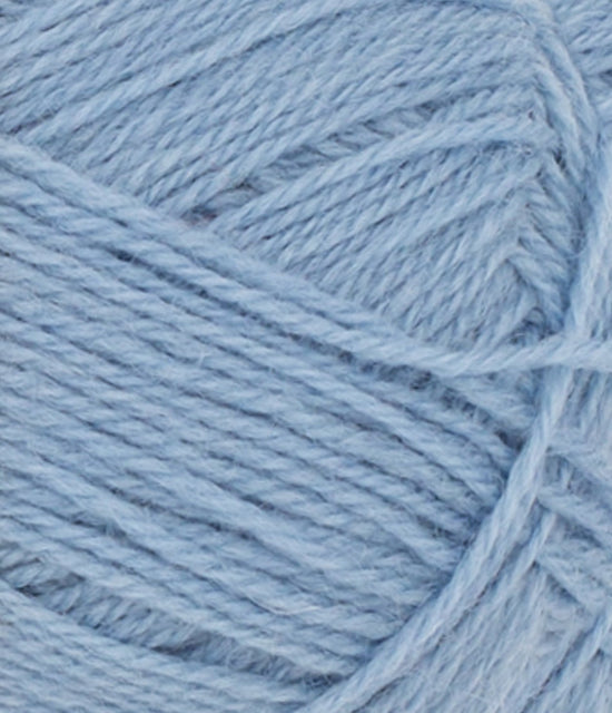 Tunn Peer Gynt - 6032 Blå Hortensia - Butik Maglia