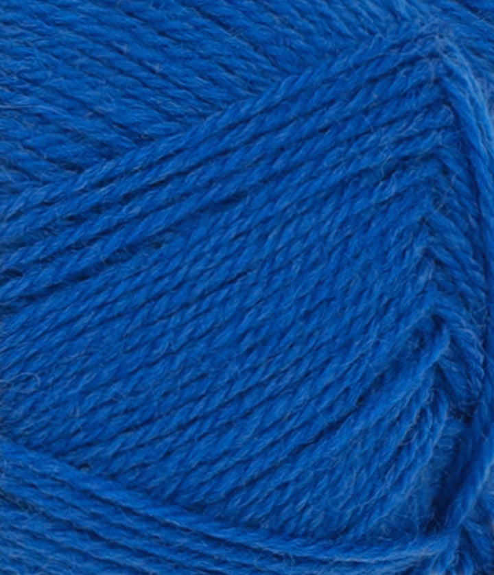 Tunn Peer Gynt - 6046 Jolly Blue - Butik Maglia