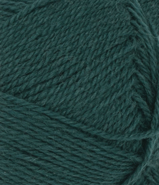 Tunn Peer Gynt - 7281 Djup Petrol - Butik Maglia