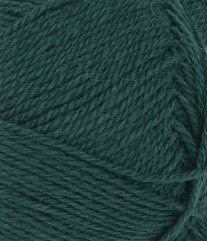 Tunn Peer Gynt - 7281 Djup Petrol - Butik Maglia