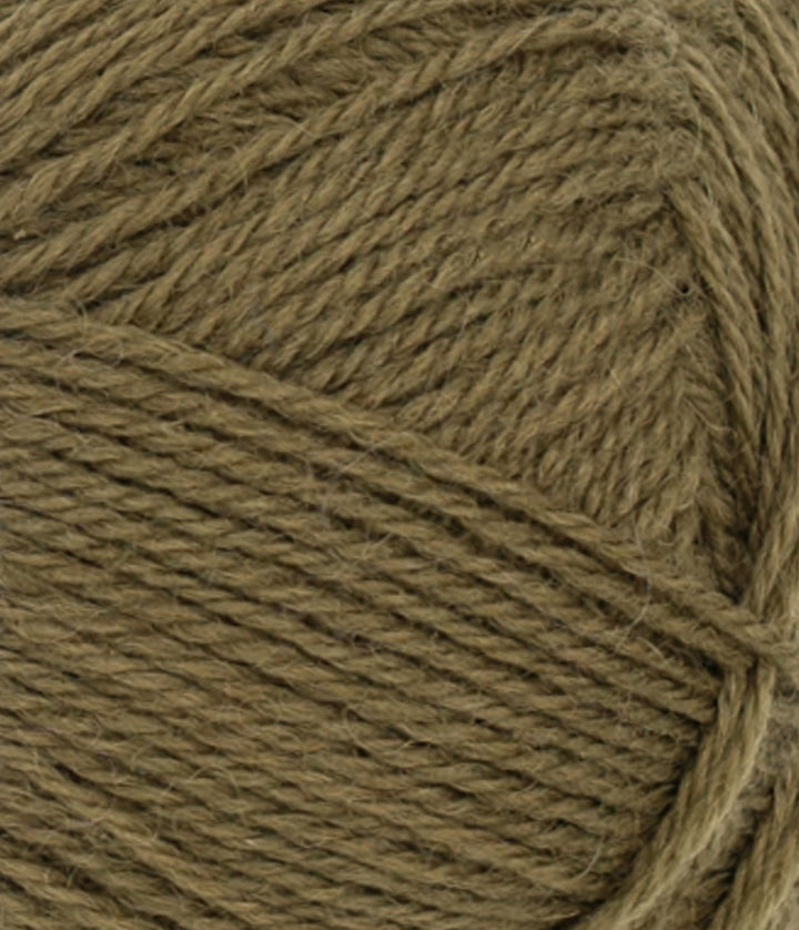 Tunn Peer Gynt - 9873 Dark Olive - Butik Maglia