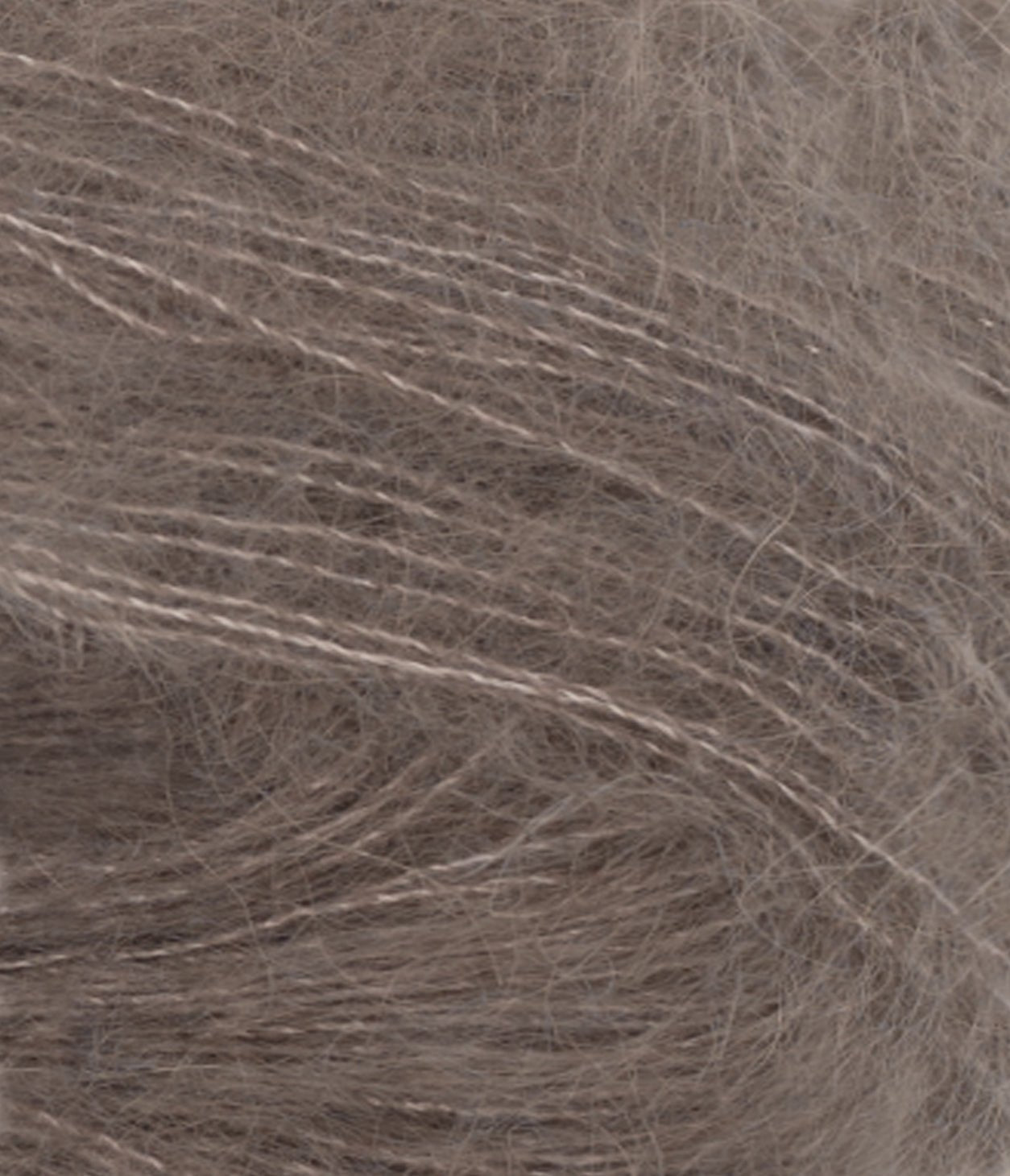 Tunn Silk Mohair - 3161 Ekollon - Butik Maglia