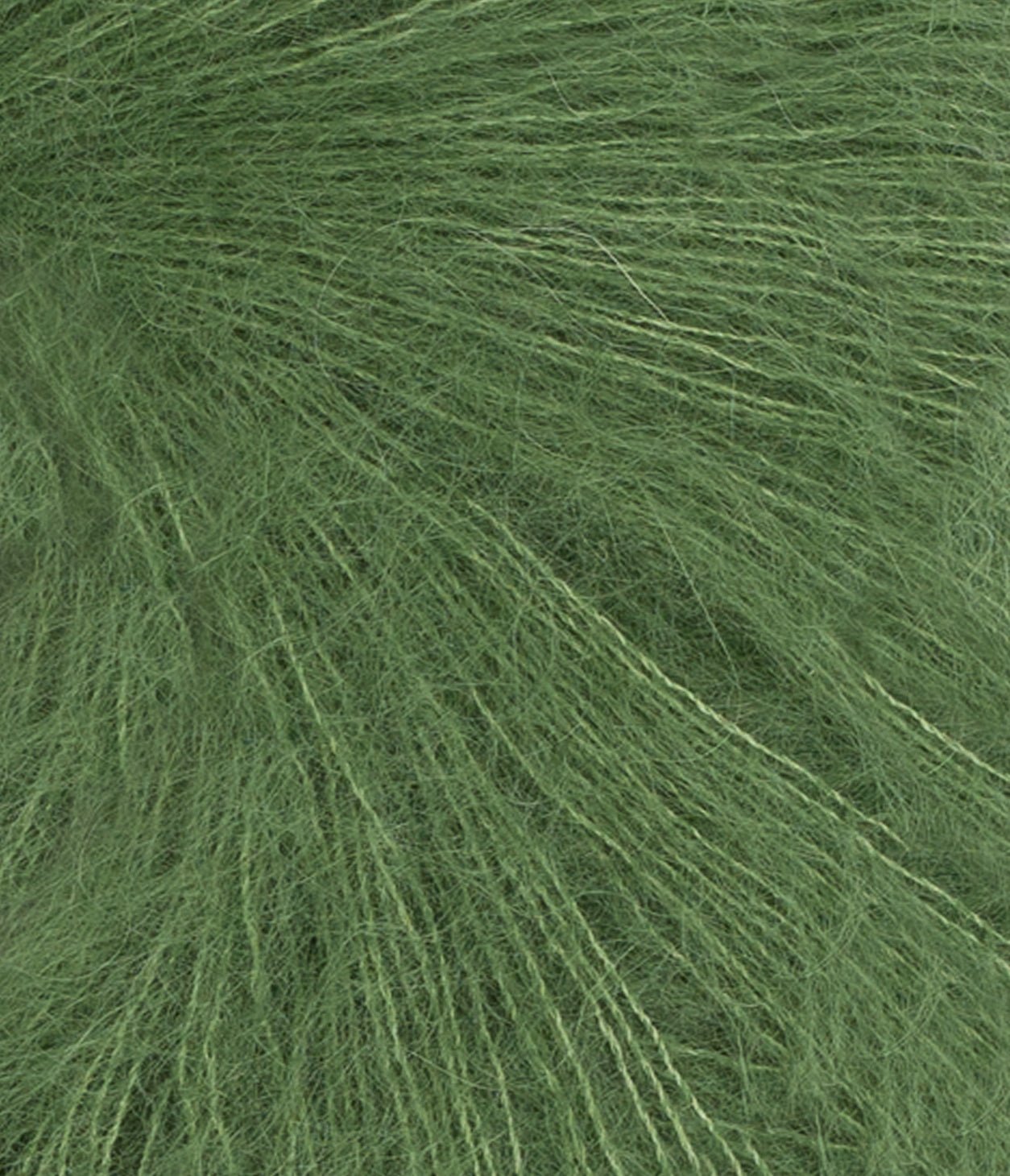 Tunn Silk Mohair - 8753 Vineyard Green - Butik Maglia