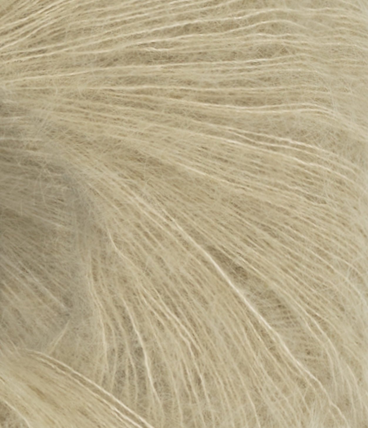 Tunn Silk Mohair - 9822 Ljus Chinosgrön - UTGÅTT - Butik Maglia